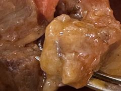 -新侨三宝乐西餐厅(崇文门店)