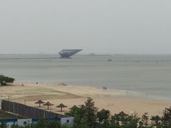 -营口金泰珑悦海景大酒店