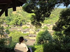 -杨家堂村