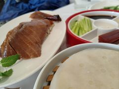 -满堂·烤鸭店·北京菜(鼓楼店)