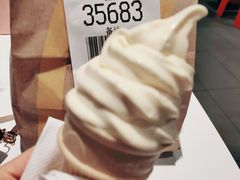 -麦当劳(海岸城店)