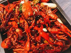 -靓靓蒸虾(中山公园店)