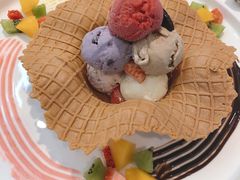-哈根达斯(天河城店)