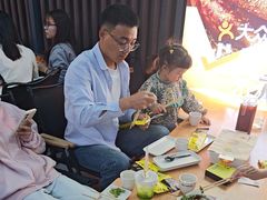 -本色.小马哥烧烤(无锡九里仓店)