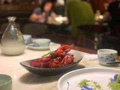 相爷鸡爪-枚青·临安酒肆(腾飞大厦店)
