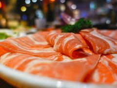 澳洲和牛-庄老幺火锅(娄山关路店)