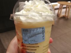 -瑞幸咖啡(凯德MALL大兴店)