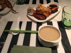 -万达文华酒店·48F云端窗景美食汇自助餐厅