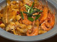 -荣小馆(杭州大厦店)