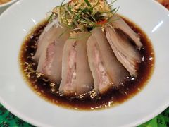-令氏家外家岐山面(火炬路店)
