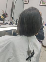 -小陈造型