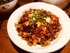 -炊烟小炒黄牛肉(东庆街店)