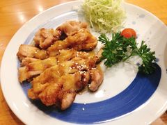 -小条食堂(筼筜天虹店)