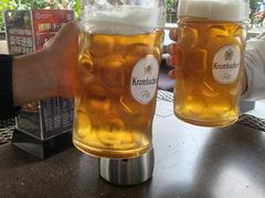 -haxnbauer海森堡德国餐厅(深圳coco店)