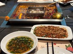 -锦城印象火锅(天府三街店)