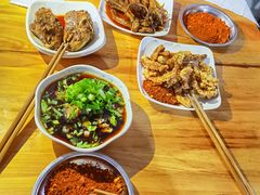 -康二姐串串(中道街店)