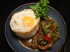 -KARN敢·春武里泰国小餐馆(版筑翠园店)