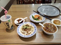 -西安贾三灌汤包·回坊小吃·清真炒菜(北院门总店)