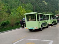 -终南山南五台景区