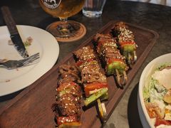 -京A Taproom·精酿餐吧(CBD店)