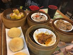 -添好运点心专门店(深水埗店)