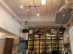 -RAC BAR(安福路店)