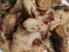 -三点小吃(山大店)