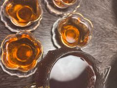 -Yan Ting 宴庭中餐厅(上海静安瑞吉酒店)