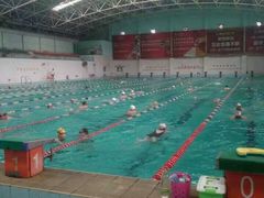-唐山游泳馆(运动场馆)