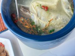 -黄牛肉馆·皖南土菜