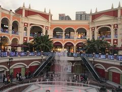 -佛罗伦萨小镇广佛名品奥特莱斯(疏港路店)