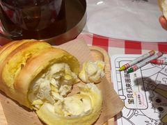 -西贝(紫荆广场店)
