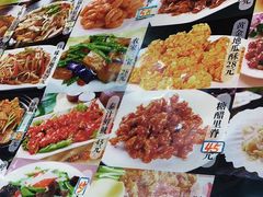 -聚福缘菜馆(隆昌路店)