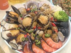 -人和啤酒屋海鲜大排档(营口路店)