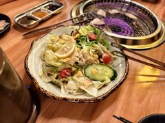-炼瓦家日式烧肉·寿喜烧(融创精彩天地店)
