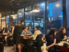 -Dombe豚(黑猪肉街店)