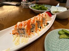 -阿吾罗日本料理(K11艺术中心店)