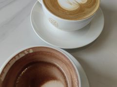 -CARINO BAKERY&CAFE(南方商城店)