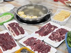 -杏花吴记牛肉火锅