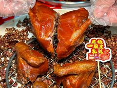 -辣螃铠盆盆蟹大排档(海昌店)