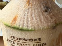 -三亚太阳湾柏悦酒店