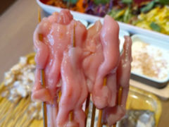 -街角等你.大连海鲜烧烤(西安路店)