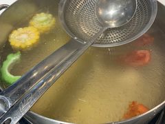 -陈记顺和潮汕牛肉火锅(韩江路店)