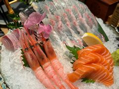 -阿吾罗·月咏精致日料(港汇恒隆广场店)