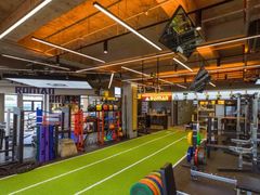 -RoMan罗马健身工作室(莘庄店)