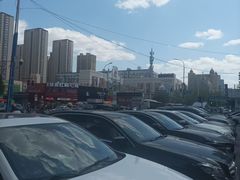 -沈阳大商千盛购物中心有限公司(长江街店)