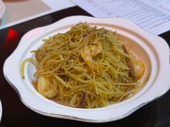 -海航大厦万豪酒店彩海轩中餐厅(霄云路店)