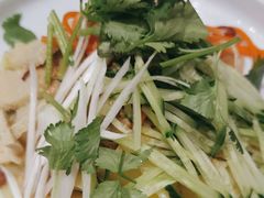 -西部马华清真兰州牛肉面·烧烤夜市(三里河店)