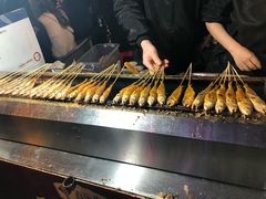-吉庆街美食广场