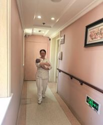 -上海百佳母婴护理中心